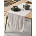 Table runner Valka 40x150cm beige - 2