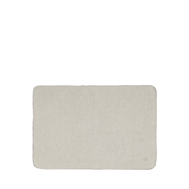 Placemat Valka 35x50cm beige