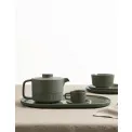 Tablecloth Valka 150x350cm beige - 3