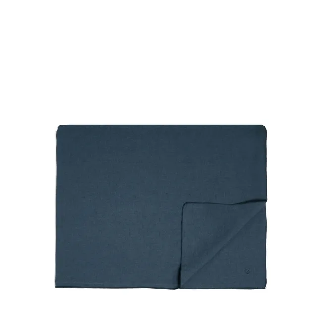 Obrus Valka 150x350cm indygo