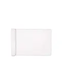 Table runner Valka 50x250cm white