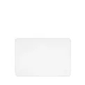 Placemat Valka 35x50cm white