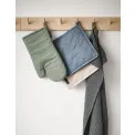 Kitchen glove Akalla 16x32cm green - 2