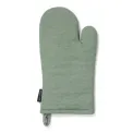 Kitchen glove Akalla 16x32cm green - 1
