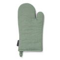 Kitchen glove Akalla 16x32cm green