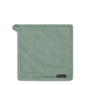 Potholder Akalla 22x22cm green - 1