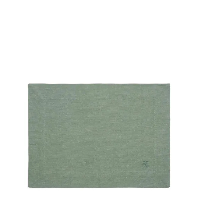 Podkładka Akalla 33x45cm zielona