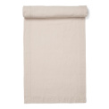 Table runner Akalla 50x350cm beige