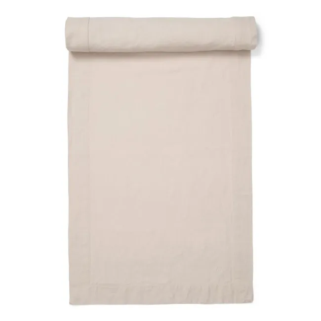 Bieżnik Akalla 50x250cm beżowy