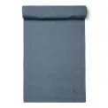 Table runner Akalla 50x250cm blue