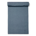 Table runner Akalla 50x250cm blue