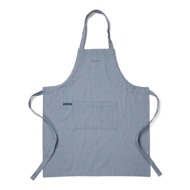 Apron Tentstra 80x95cm blue