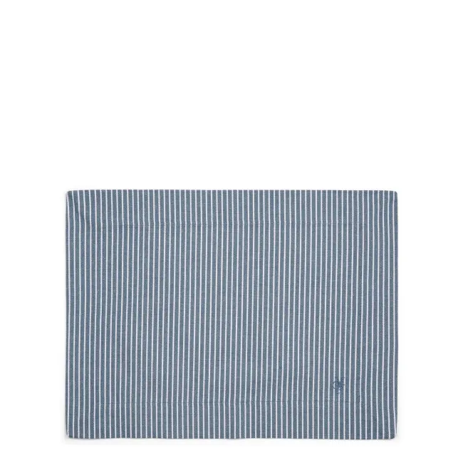 Podkładka Tentstra 33x45cm niebieska