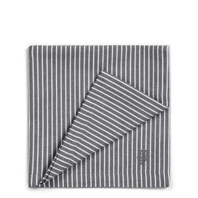 Napkin Tentstra 45x45cm grey