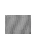 Placemat Tentstra 33x45cm grey