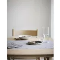 Table runner Tentstra 50x250cm grey - 3