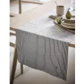 Table runner Tentstra 50x350cm grey - 3