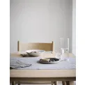 Table runner Tentstra 50x350cm grey - 2