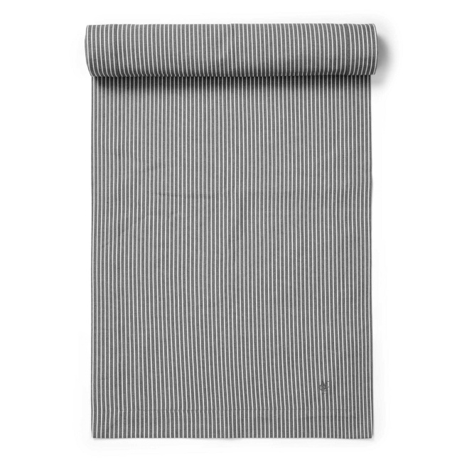 Table runner Tentstra 50x350cm grey