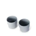 Kubek Moments 280ml szary - 2