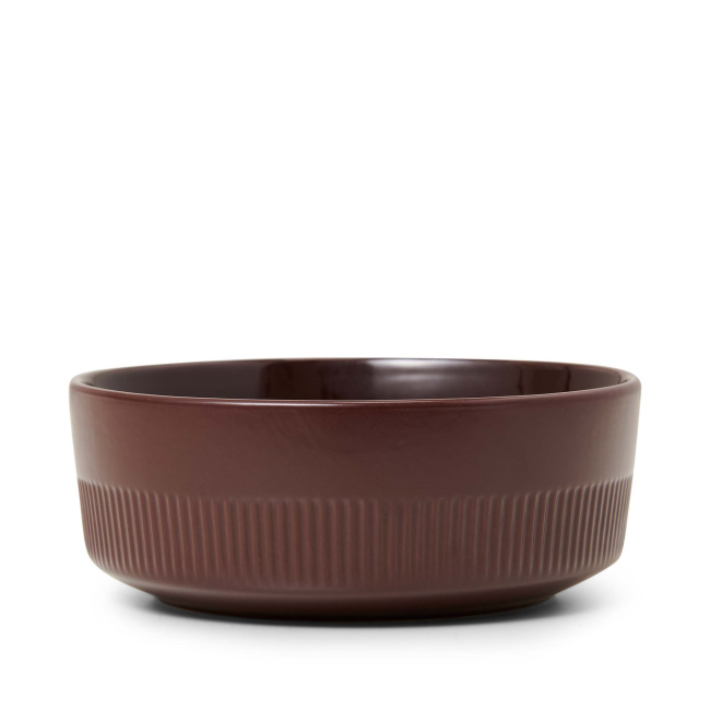 Bowl Moments 12cm brown