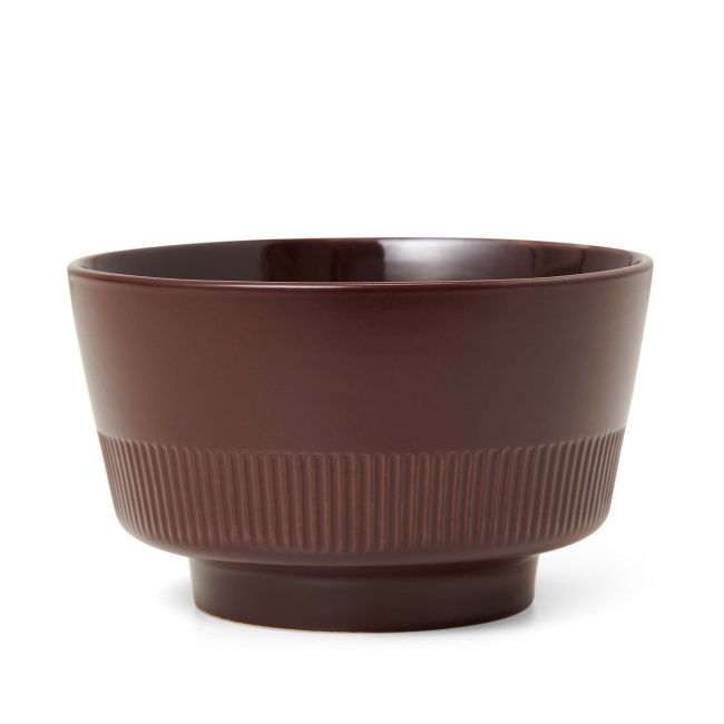 Bowl Moments 13cm brown - 1