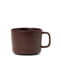 Mug Moments 330ml brown