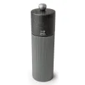 Pepper mill Line 18cm dark carbone - 1
