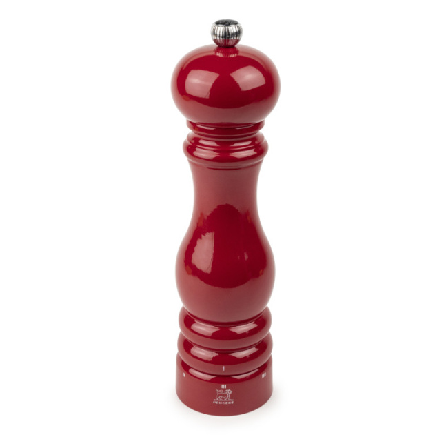 Paris Mill for Pepper 22cm Red Passion