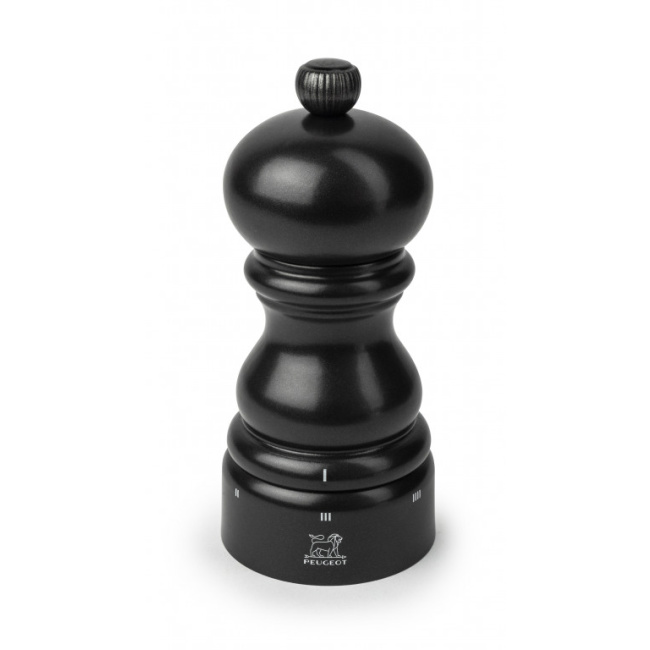 Paris Pepper Mill 12cm