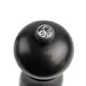 Młynek Paris 12cm Satin Black do soli - 7