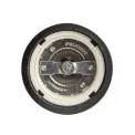 Młynek Paris 12cm Satin Black do soli - 9
