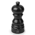 Młynek Paris 12cm Satin Black do soli - 1
