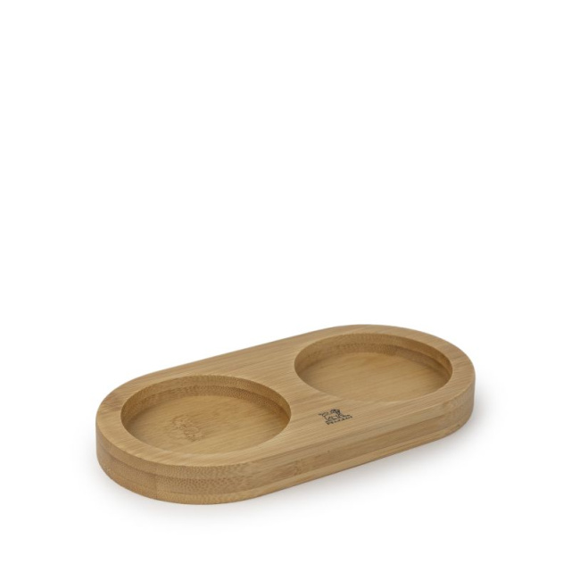 Grinter stand Linea 17cm natural - 1