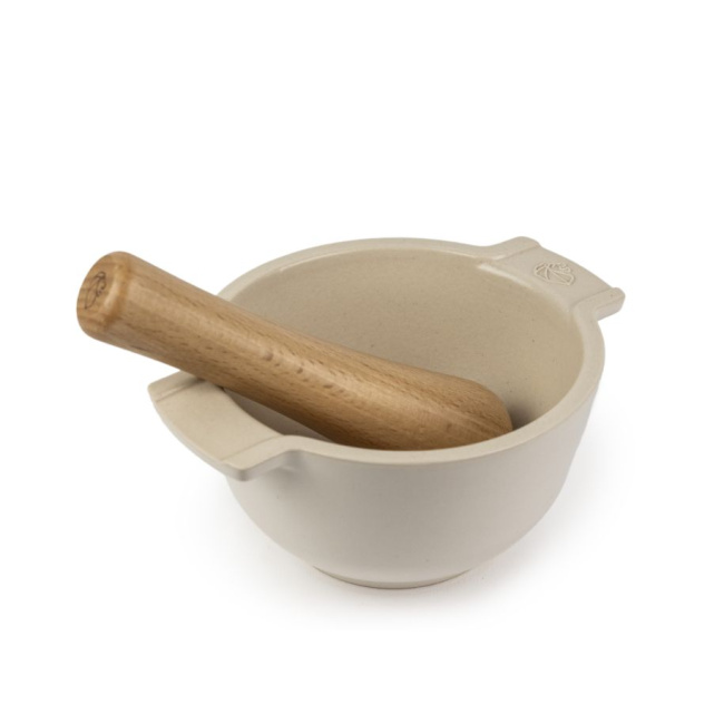 Mortar Appolia 14cm cream