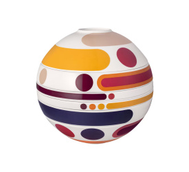 Komplet naczyń La Boule Miami Iconic 24cm 7 elementów
