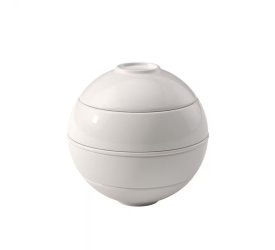 Komplet naczyń La petite Boule Iconic 14cm