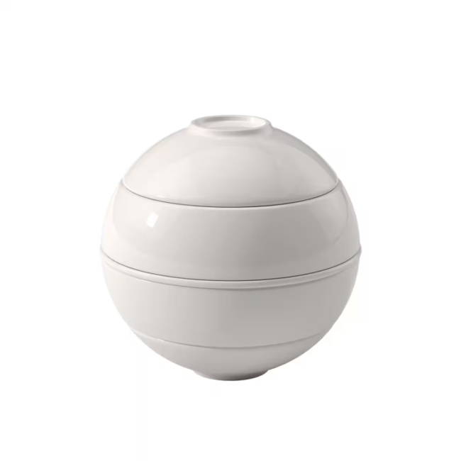 Komplet naczyń La petite Boule Iconic 14cm