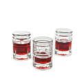 Set carafe Paul 500ml + glasses 45ml - 4