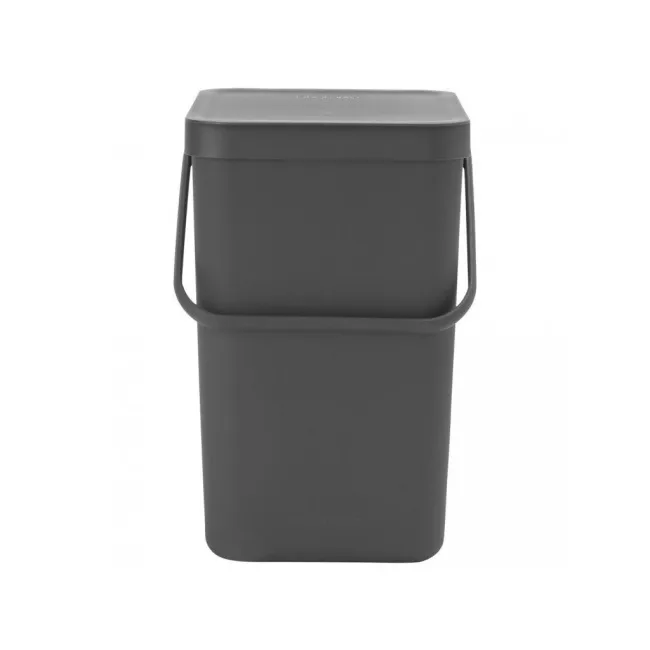 Sorting bin Sort & Go 25l grey