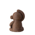 Figurine monkey 6cm - 3