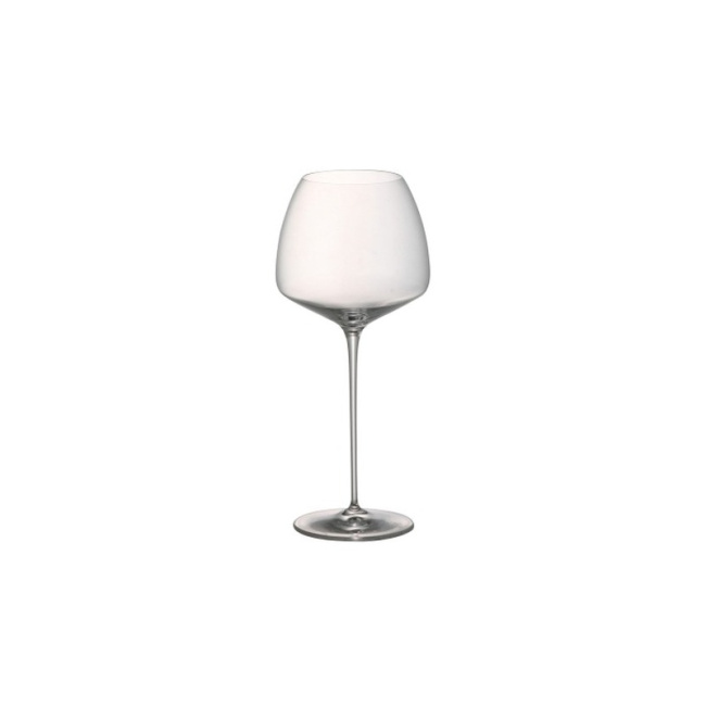 Glass Tac o2 900ml for burgund wine