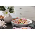 Talerz Toys Fantasy 25cm bałwanek - 3