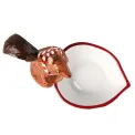 Miseczka z wiewiórką Toys Fantasy 430ml - 2