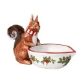 Miseczka z wiewiórką Toys Fantasy 430ml - 1