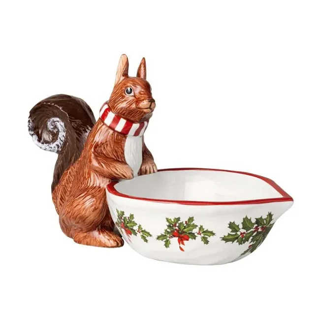 Miseczka z wiewiórką Toys Fantasy 430ml