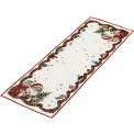 Bieżnik Toys Fantasy 143x49cm Święty Mikołaj - 1
