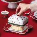 Butter dish Toy's Delight 19x16x11,5cm - 7