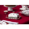 Butter dish Toy's Delight 19x16x11,5cm - 6
