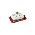 Butter dish Toy's Delight 19x16x11,5cm - 1